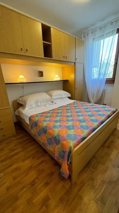 Giuly Beth'S House Apartment Brenzone sul Garda Bagian luar foto