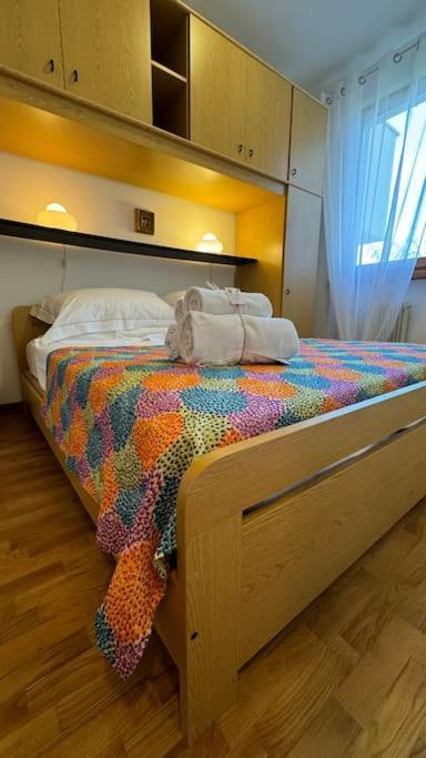 Giuly Beth'S House Apartment Brenzone sul Garda Bagian luar foto